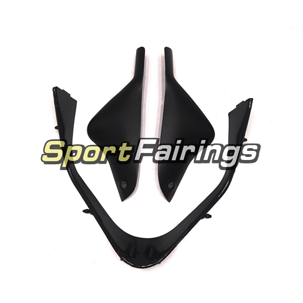Fairing Kit Fit For Kawasaki ZX9R 1998 - 1999 - West White Black