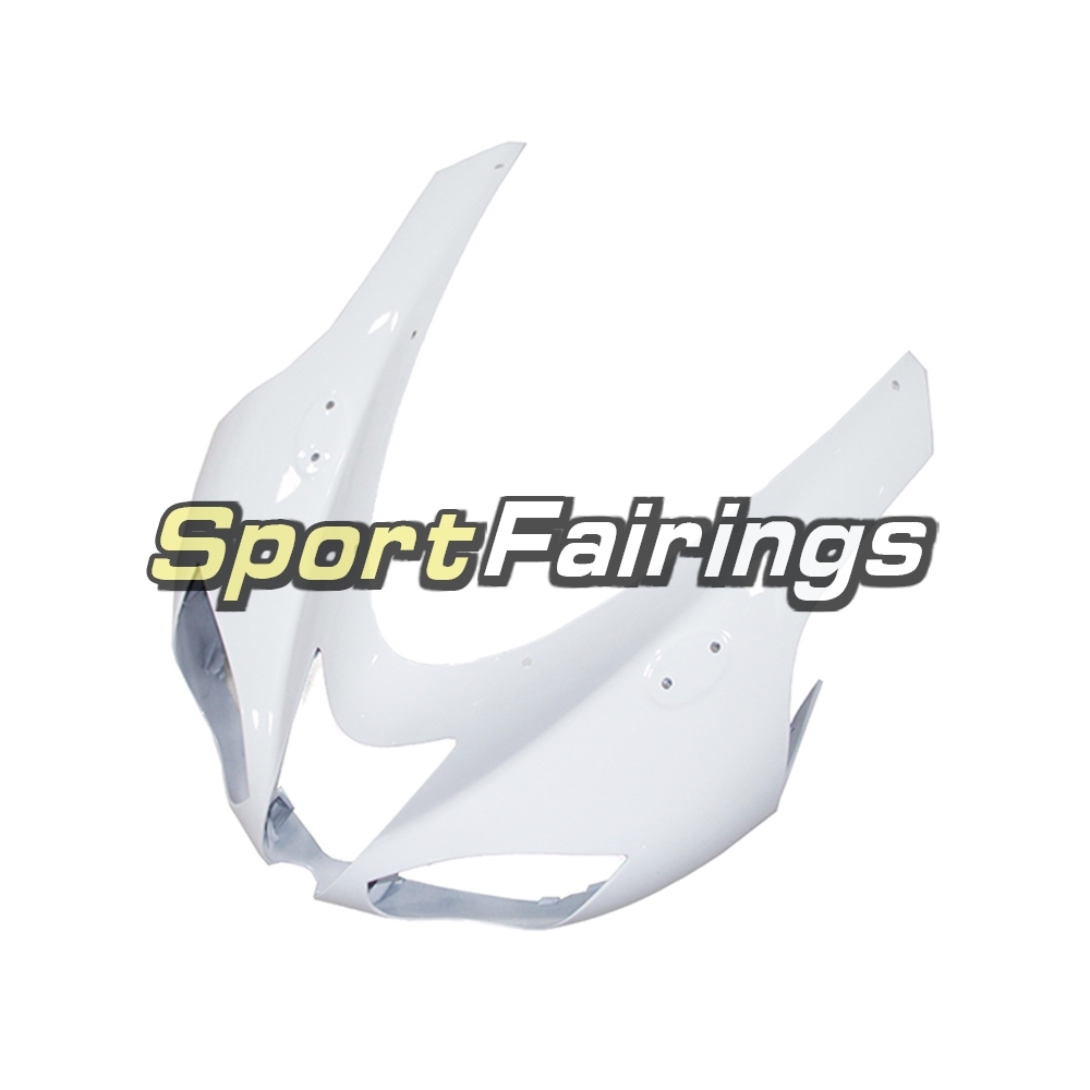Fairing Kit Fit For Kawasaki ZX6R 2007 - 2008 - White