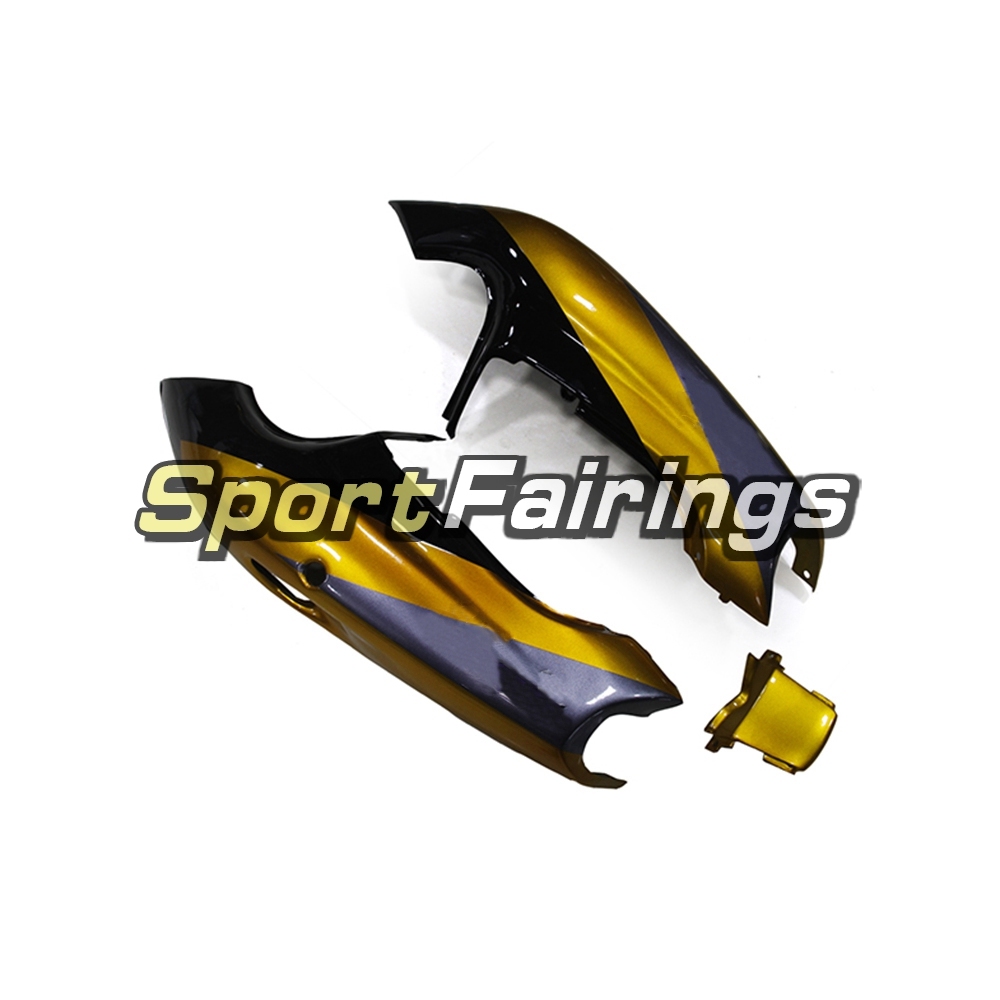 Fairing Kit Fit For Kawasaki ZX9R 1994 - 1997 - Gold