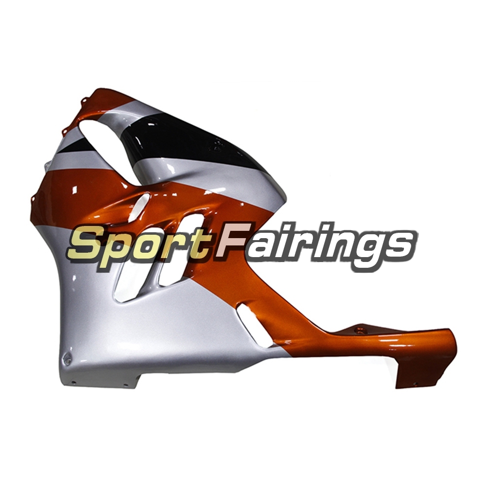 Fairing Kit Fit For Kawasaki ZX9R 1994 - 1997 - Orange Sliver
