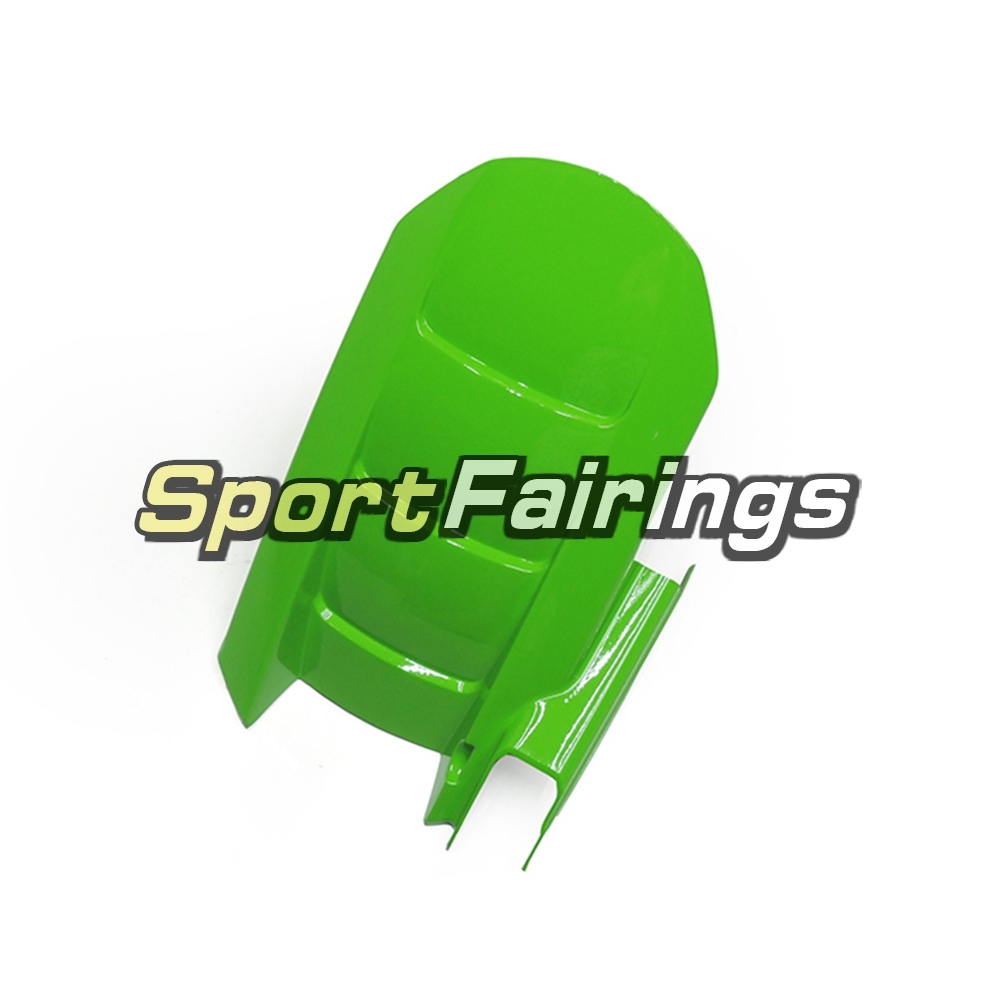 Fairing Kit Fit For Kawasaki ZX6R 2003-2004- Pearl Green