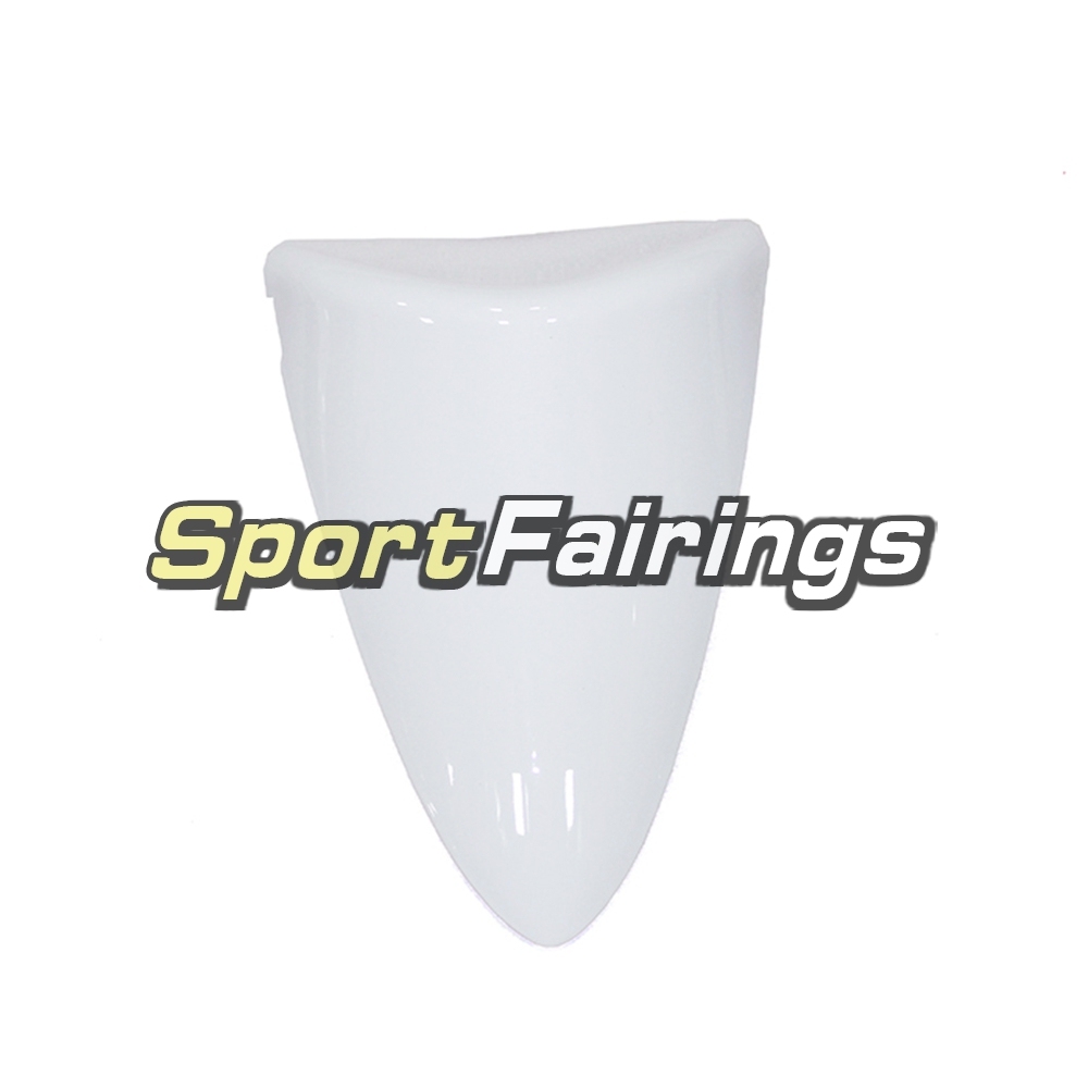 Fairing Kit Fit For Kawasaki ZX6R 2007 - 2008 - White