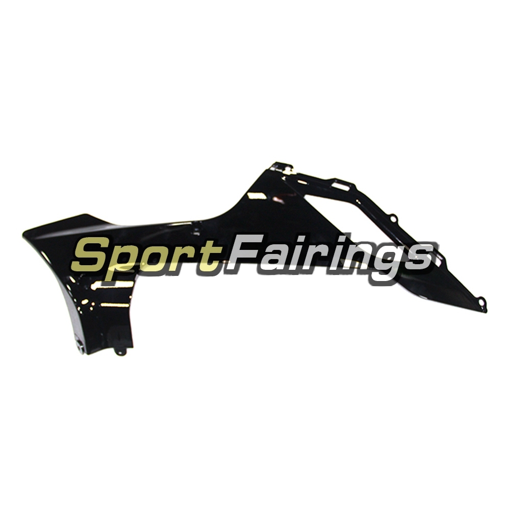 Fairing Kit Fit For Kawasaki ZX6R 2007 - 2008 - White