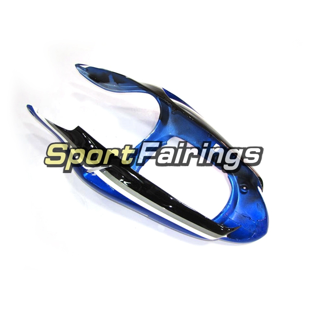Fairing Kit Fit For Kawasaki ZX9R 2000 - 2001 - Blue Raindrop
