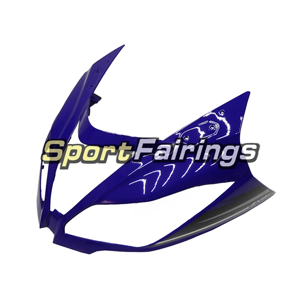 Fairing Kit Fit For Kawasaki ZX6R 2013 - 2017 - Dark Blue