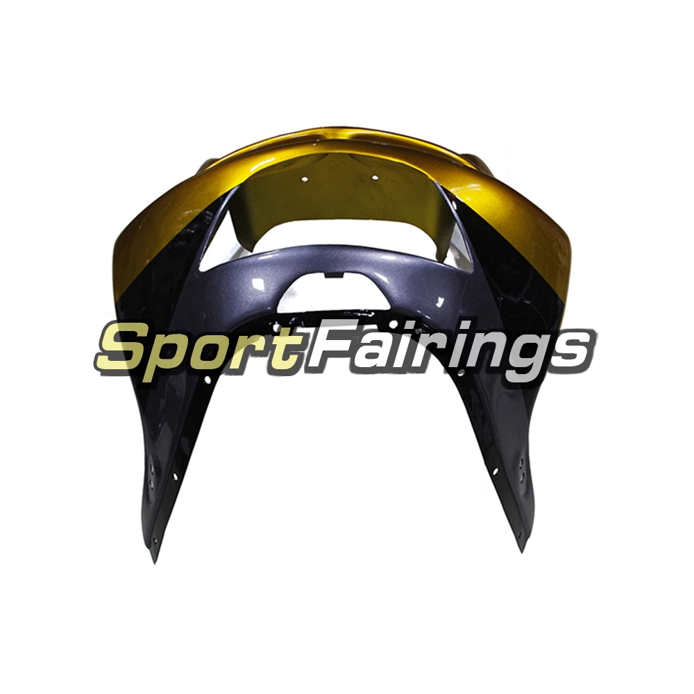 Fairing Kit Fit For Kawasaki ZX9R 1994 - 1997 - Gold