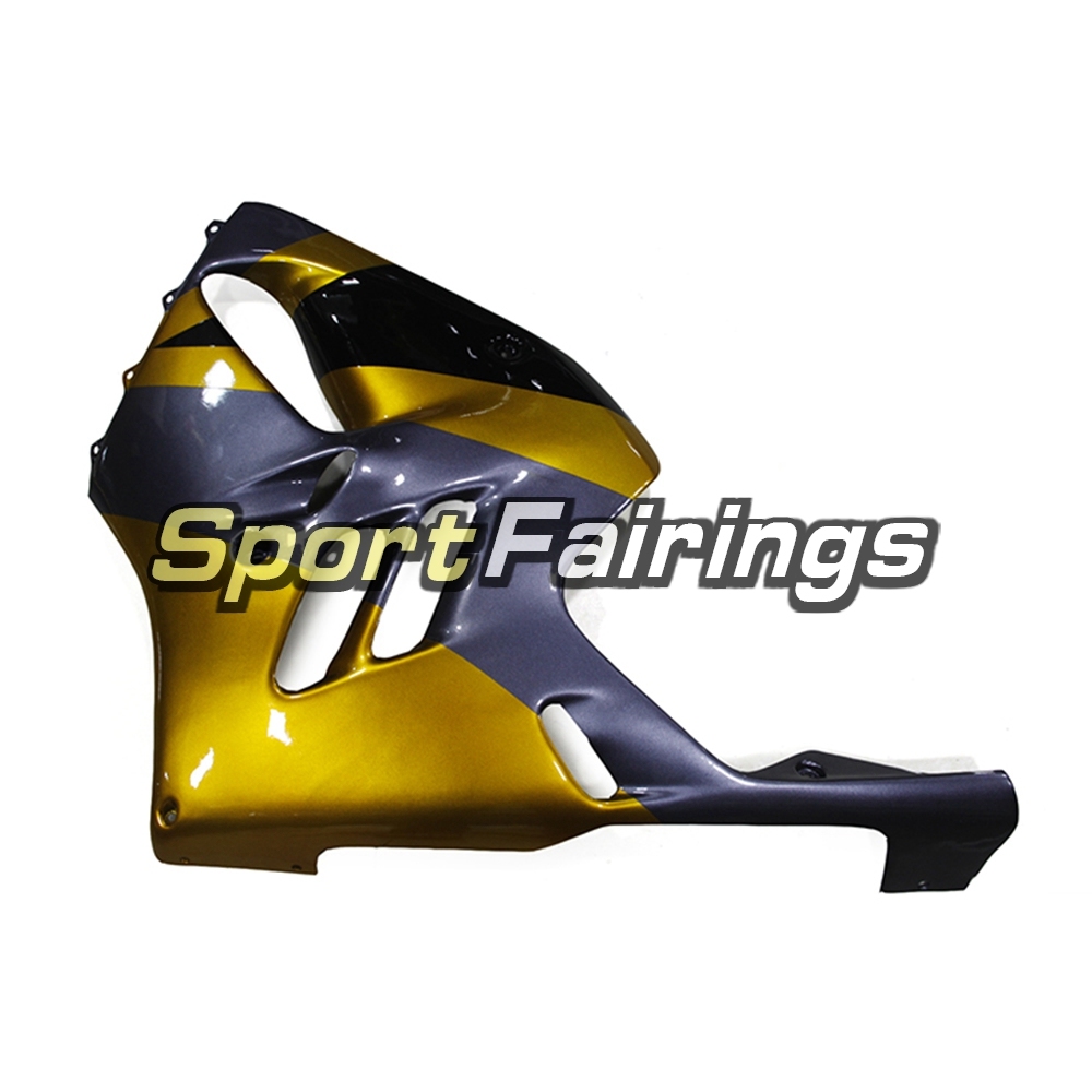 Fairing Kit Fit For Kawasaki ZX9R 1994 - 1997 - Gold