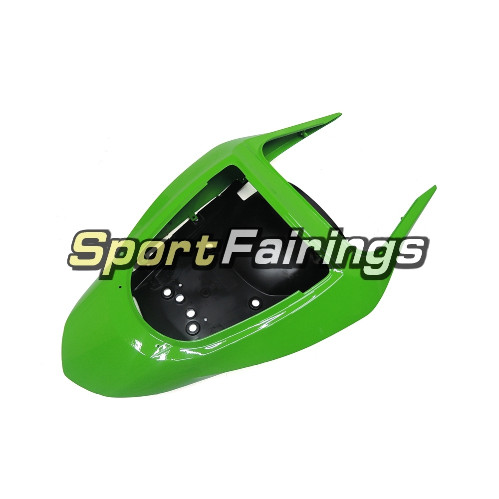 Fairing Kit Fit For Kawasaki ZX6R 2003-2004- Pearl Green