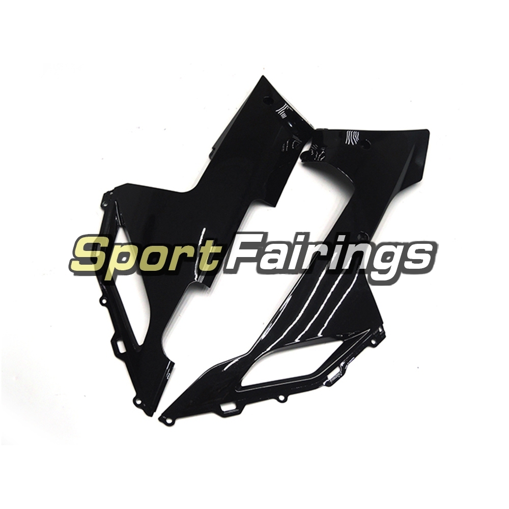 Fairing Kit Fit For Kawasaki ZX6R 2007 - 2008 -Green
