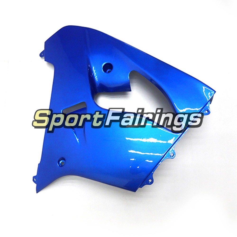 Fairing Kit Fit For Kawasaki ZX9R 1998 - 1999 - Pearl Blue