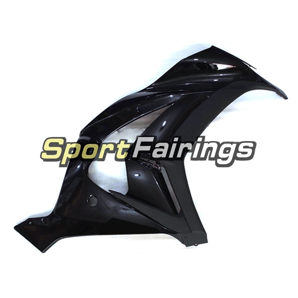 Fairing Kit Fit For Kawasaki ZX10R 2011 - 2015 -Black