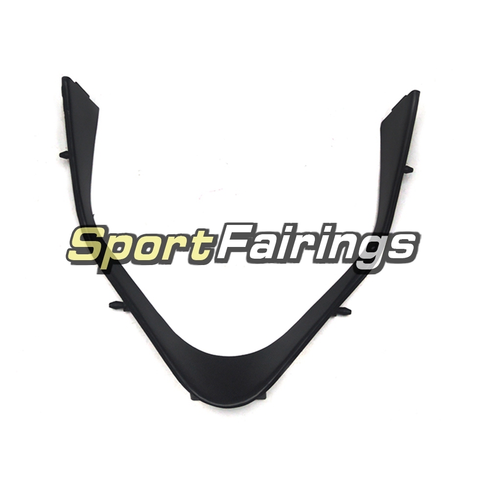 Fairing Kit Fit For Kawasaki ZX9R 2002 - 2003 -West Black White