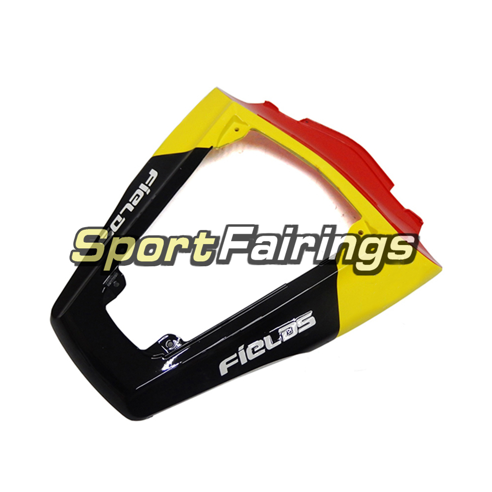 Fairing Kit Fit For Kawasaki ZX10R 2011 - 2015 -Red Trick Star 21