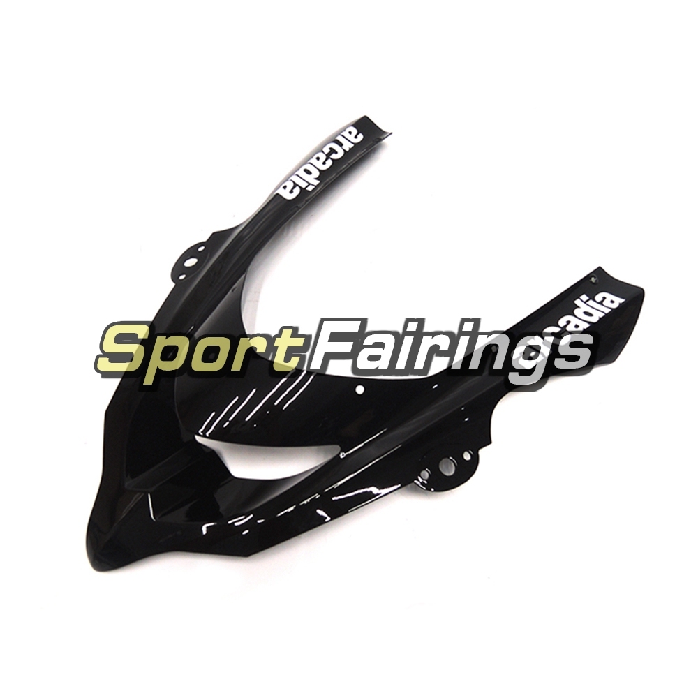 Fairing Kit Fit For Kawasaki ZX10R 2004 - 2005 -West Black
