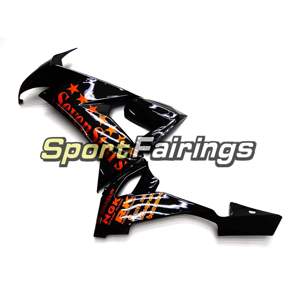 Fairing Kit Fit For Kawasaki ZX10R 2008 - 2010 -Seven Star