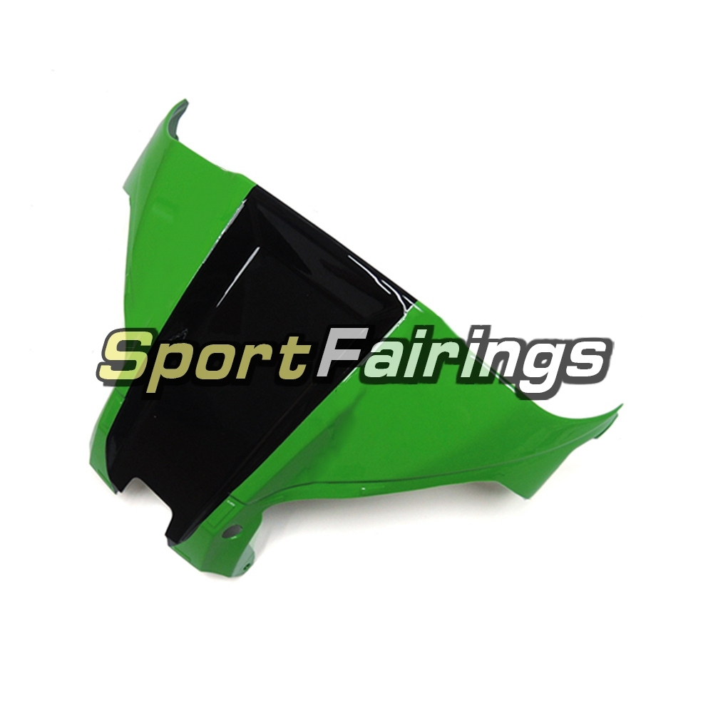 Fairing Kit Fit For Kawasaki ZX10R 2011 - 2015 -Team Green 87
