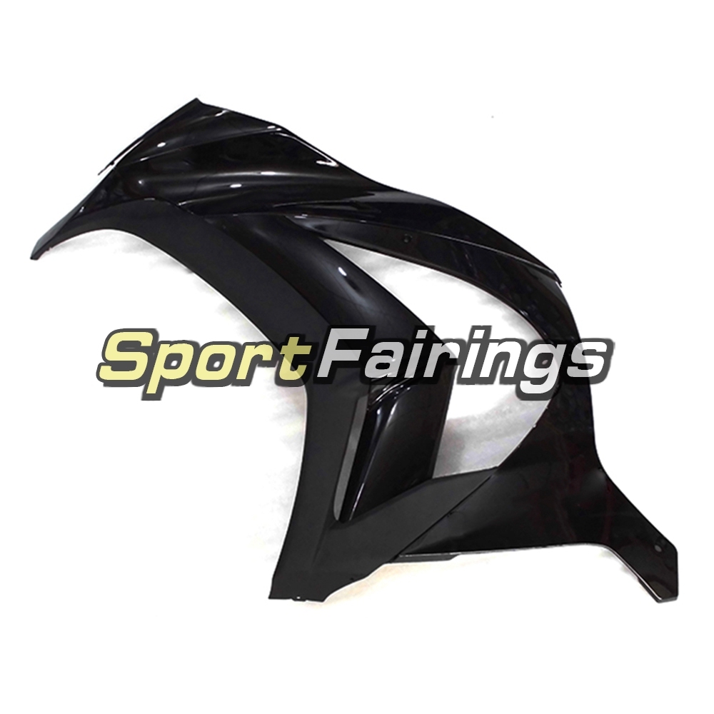 Fairing Kit Fit For Kawasaki ZX10R 2011 - 2015 -Black