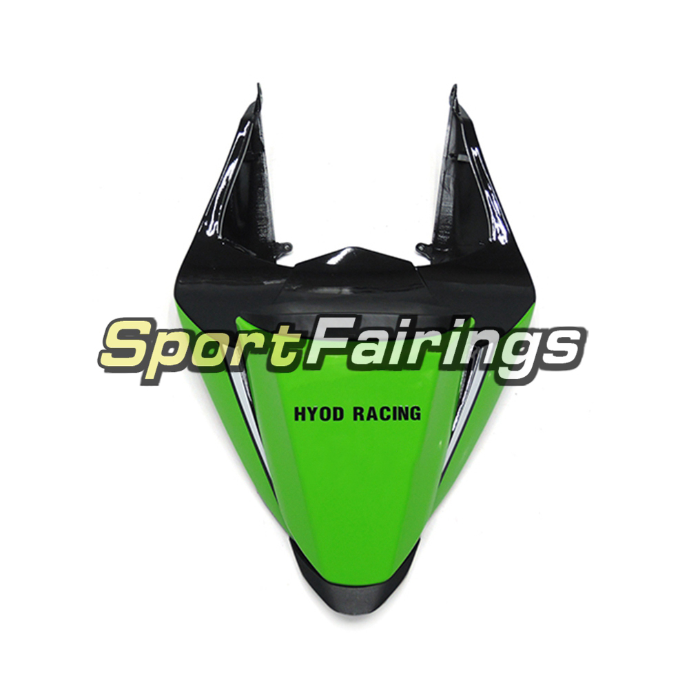 Fairing Kit Fit For Kawasaki ZX10R 2008 - 2010 -SBK SYKES 10