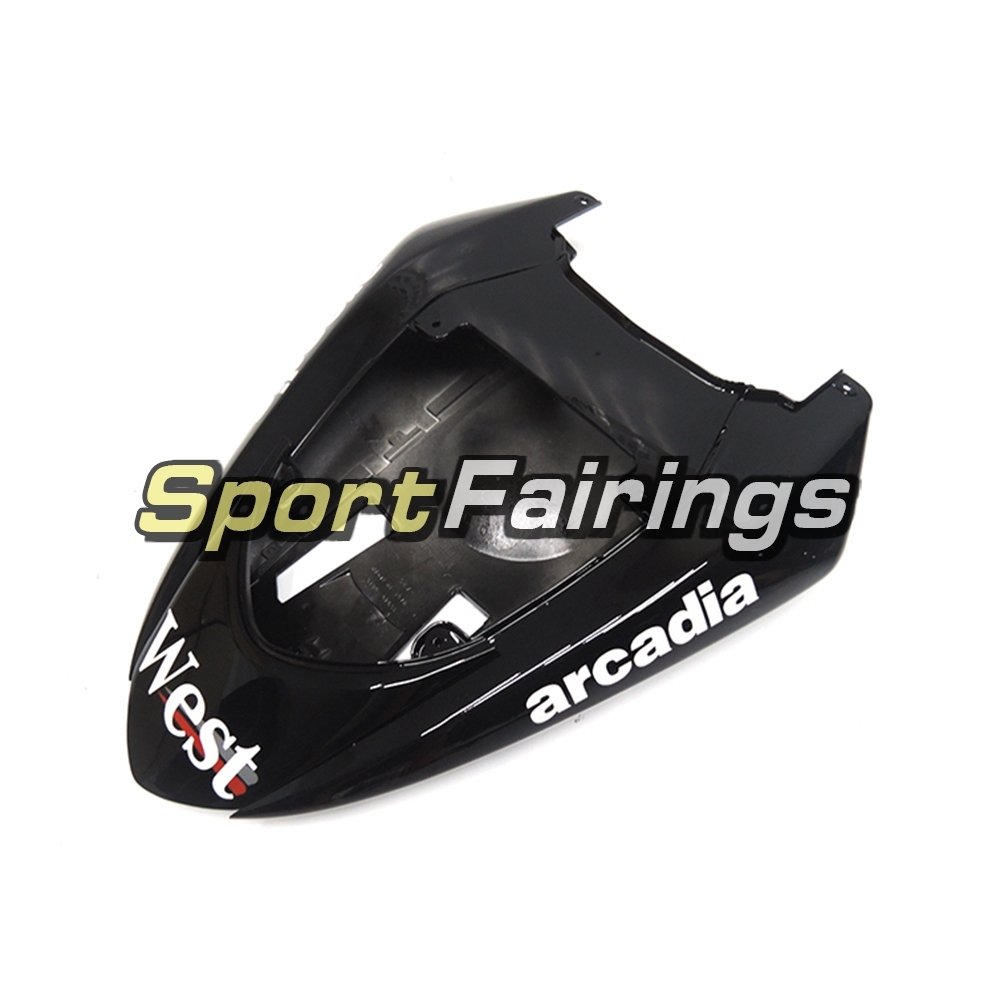 Fairing Kit Fit For Kawasaki ZX10R 2004 - 2005 -West Black