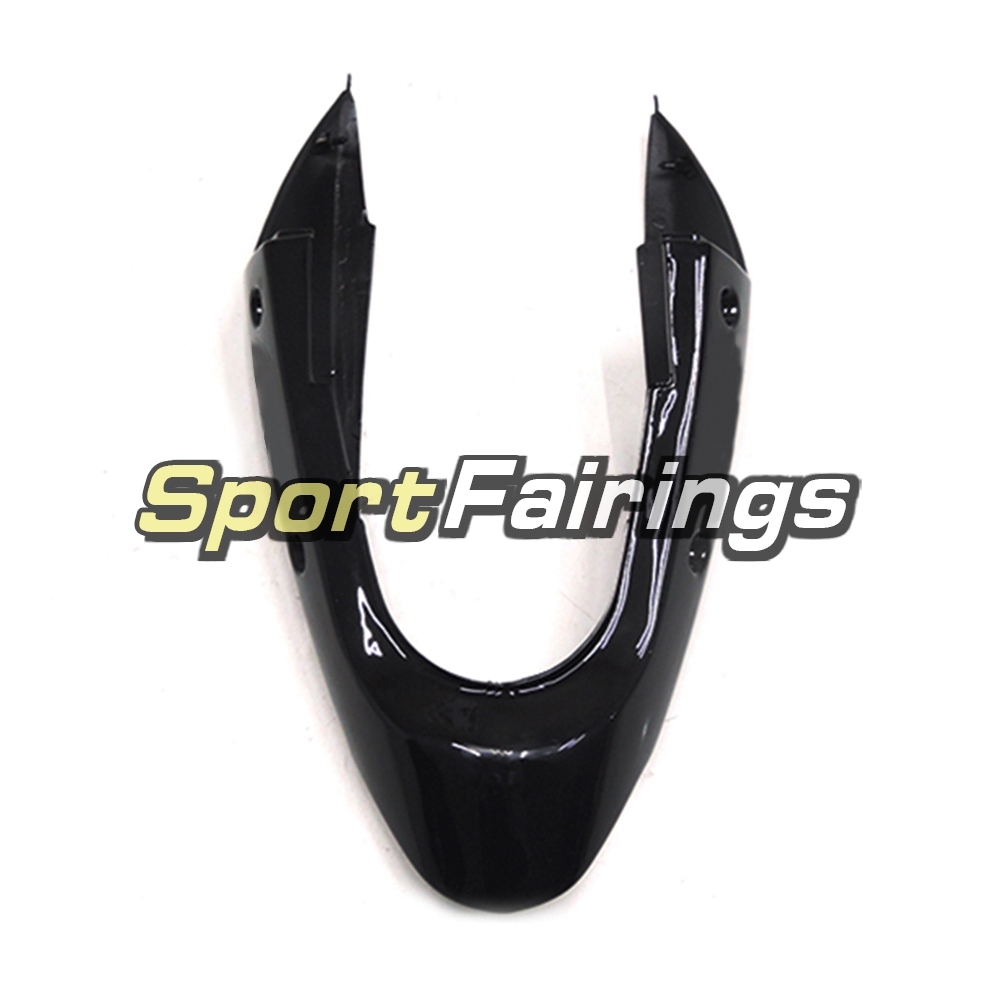 Fairing Kit Fit For Kawasaki ZX12R 2002 - 2006 -Black Gold