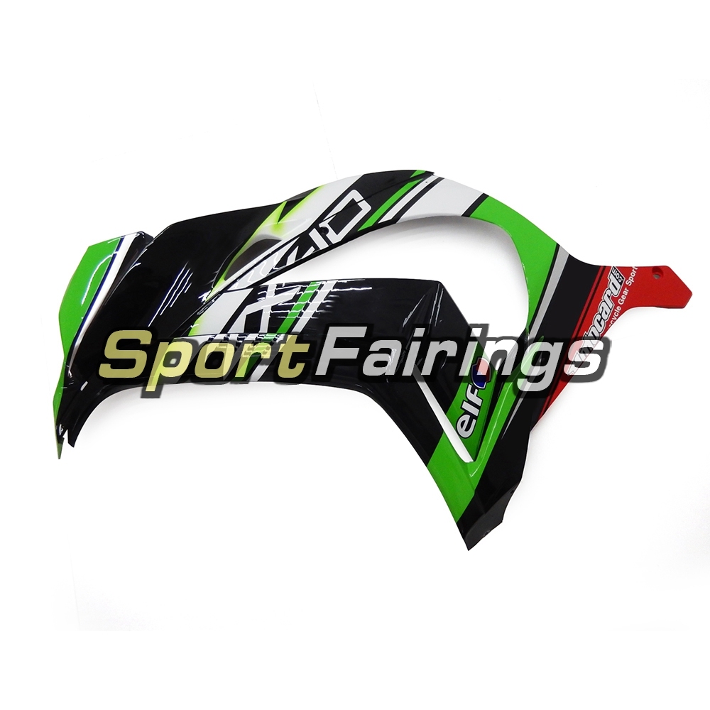 Fairing Kit Fit For Kawasaki ZX10R 2016 - 2020 -Green Black Red