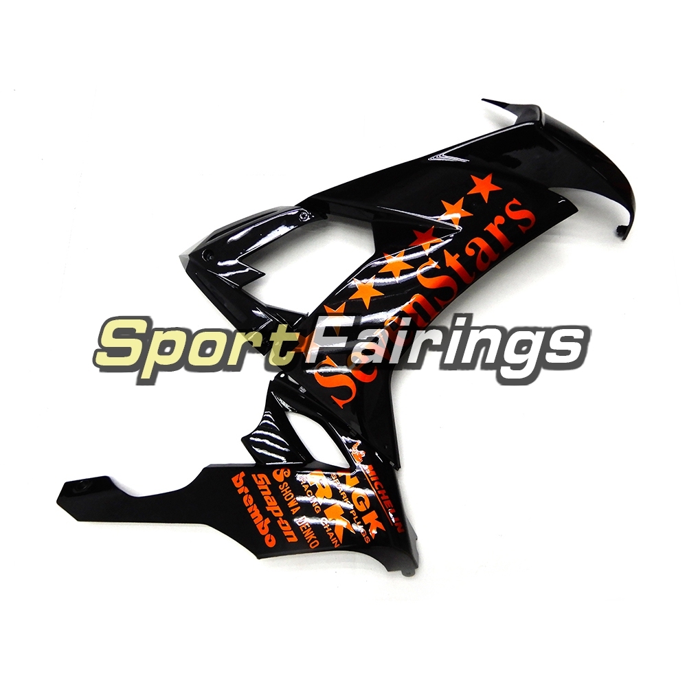 Fairing Kit Fit For Kawasaki ZX10R 2008 - 2010 -Seven Star