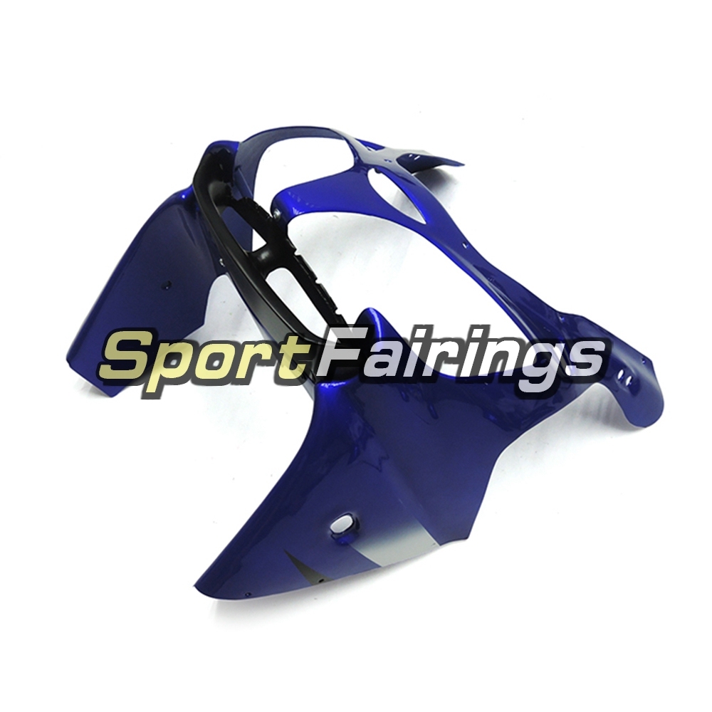Fairing Kit Fit For Kawasaki ZX9R 2000 - 2001 - Blue