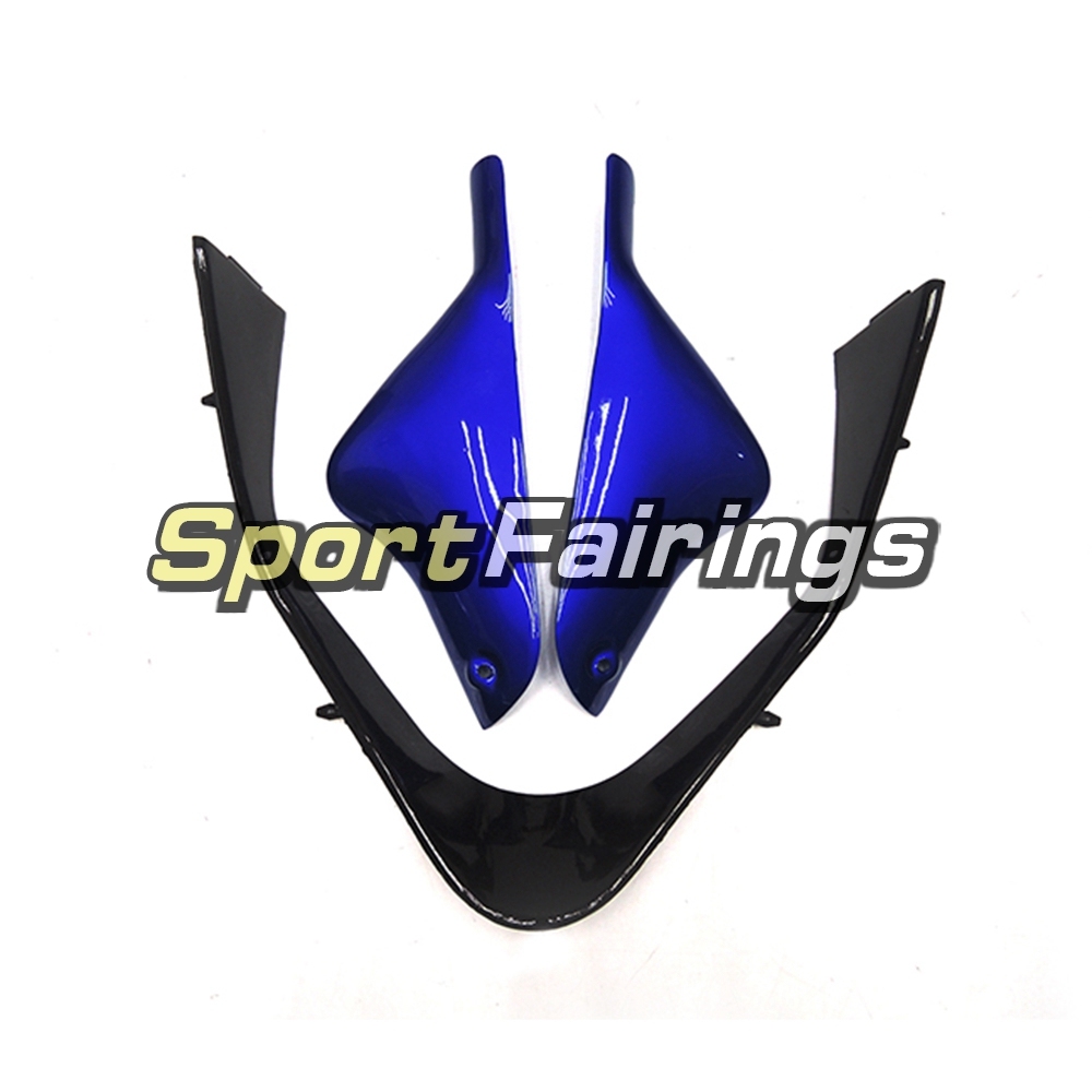 Fairing Kit Fit For Kawasaki ZX9R 2000 - 2001 - Blue