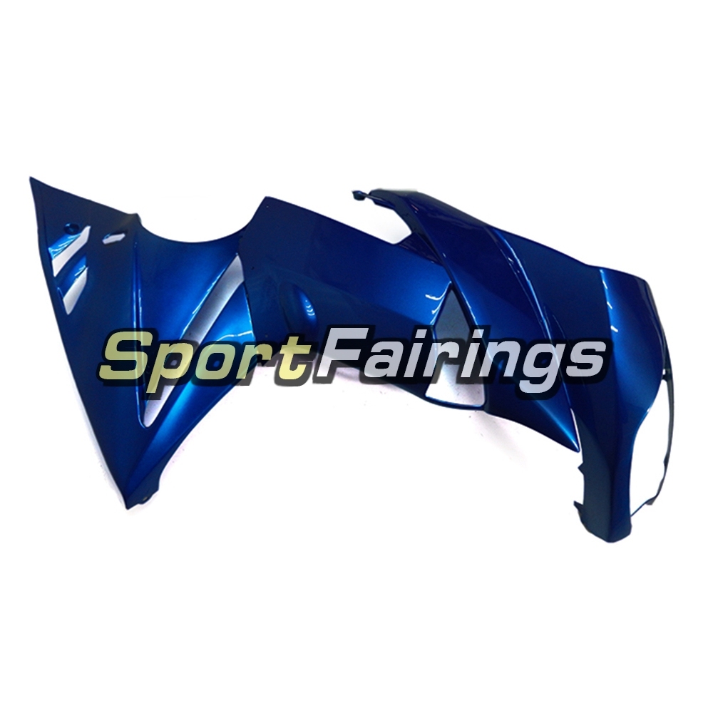Fairing Kit Fit For Kawasaki ER-6F / Ninja 650r 2009 - 2011 - Gloss Blue