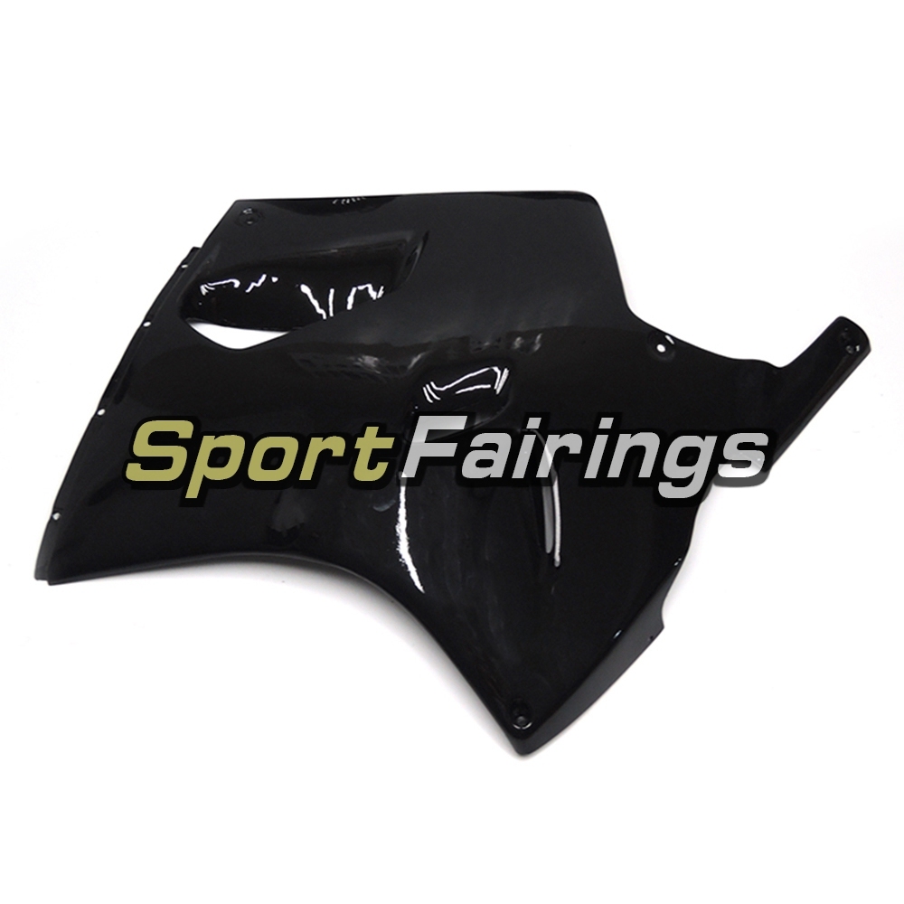 Fairing Kit Fit For Kawasaki ZZR1100 / ZX11 1993 - 2003  -Gloss Black