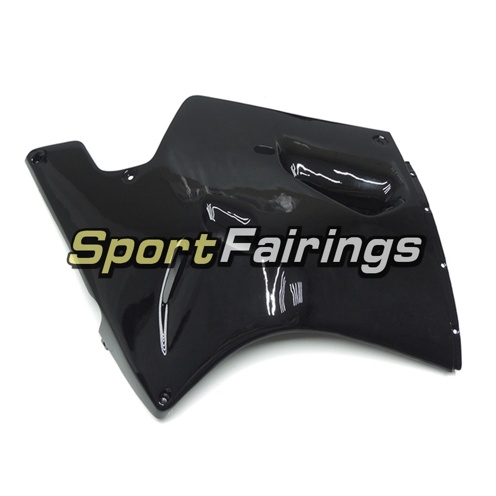 Fairing Kit Fit For Kawasaki ZZR1100 / ZX11 1993 - 2003  -Gloss Black