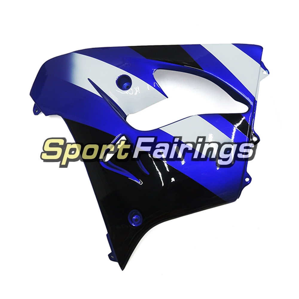 Fairing Kit Fit For Kawasaki ZX9R 2000 - 2001 - Blue