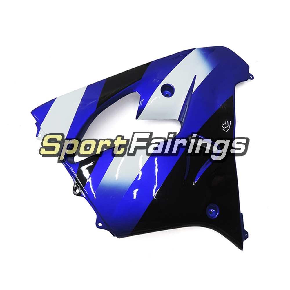 Fairing Kit Fit For Kawasaki ZX9R 2000 - 2001 - Blue