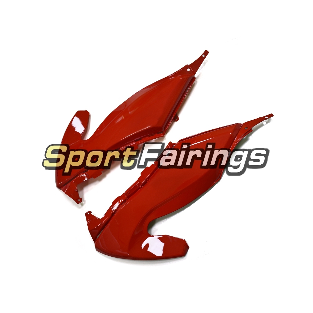 Fairing Kit Fit For Yamaha TMAX500 2008 09 10 2011 - Orange Green