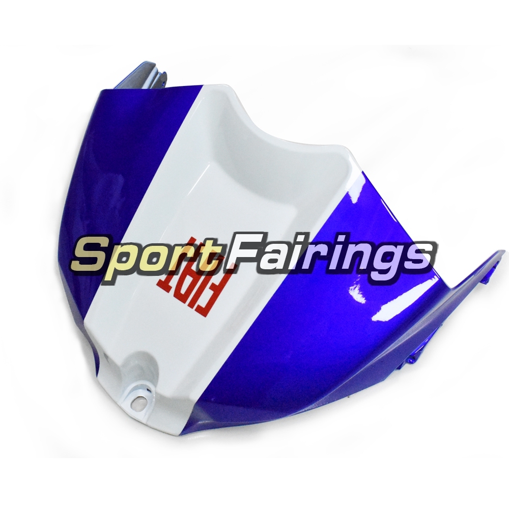 Fairing Kit Fit For Yamaha YZF R1 2009 - 2011 - White Blue