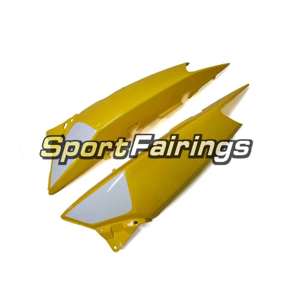 Fairing Kit Fit For Yamaha TMAX500 2008 09 10 2011 - Orange Green