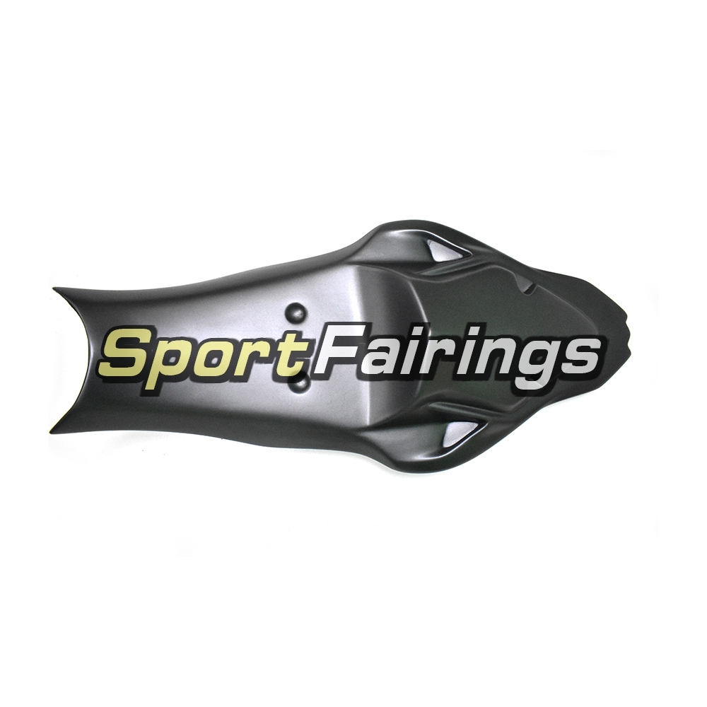 Firberglass Fairing Kit Fit For BMW S1000RR 2011 - 2014 - Grey