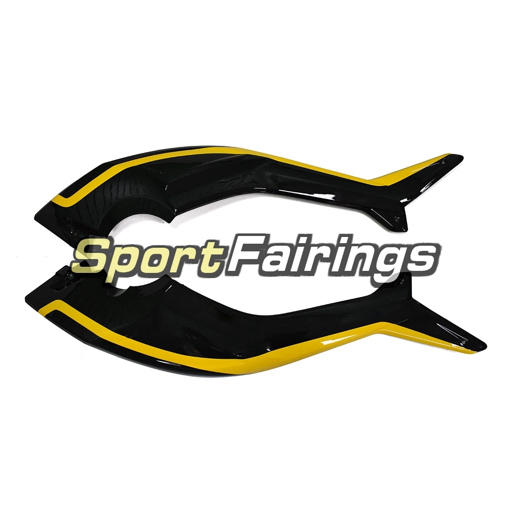 Fairing Kit Fit For Yamaha TMAX530 2012 - 2014 - Blue Black