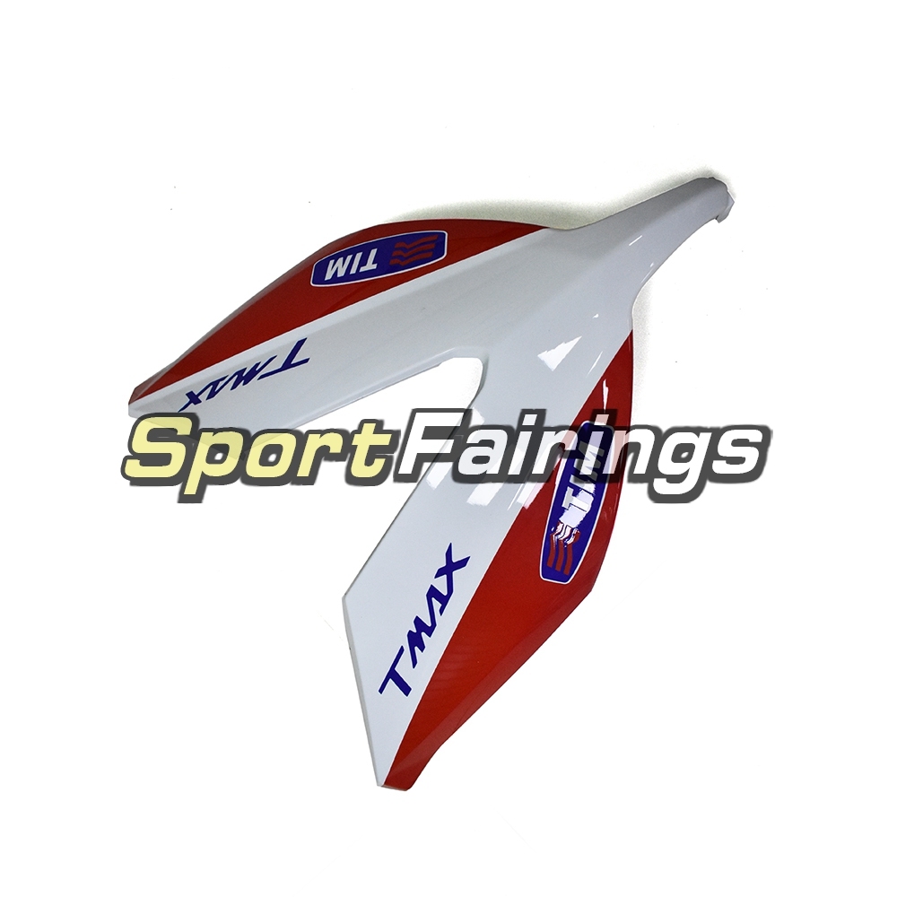 Fairing Kit Fit For Yamaha TMAX530 2015 - Red Black
