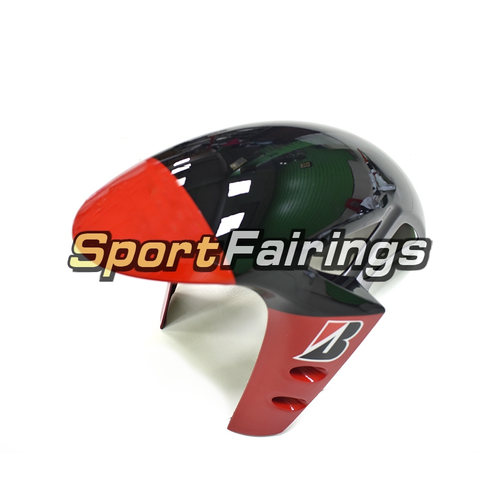 Fairing Kit Fit For Yamaha YZF R1 2015 2016 - White Red