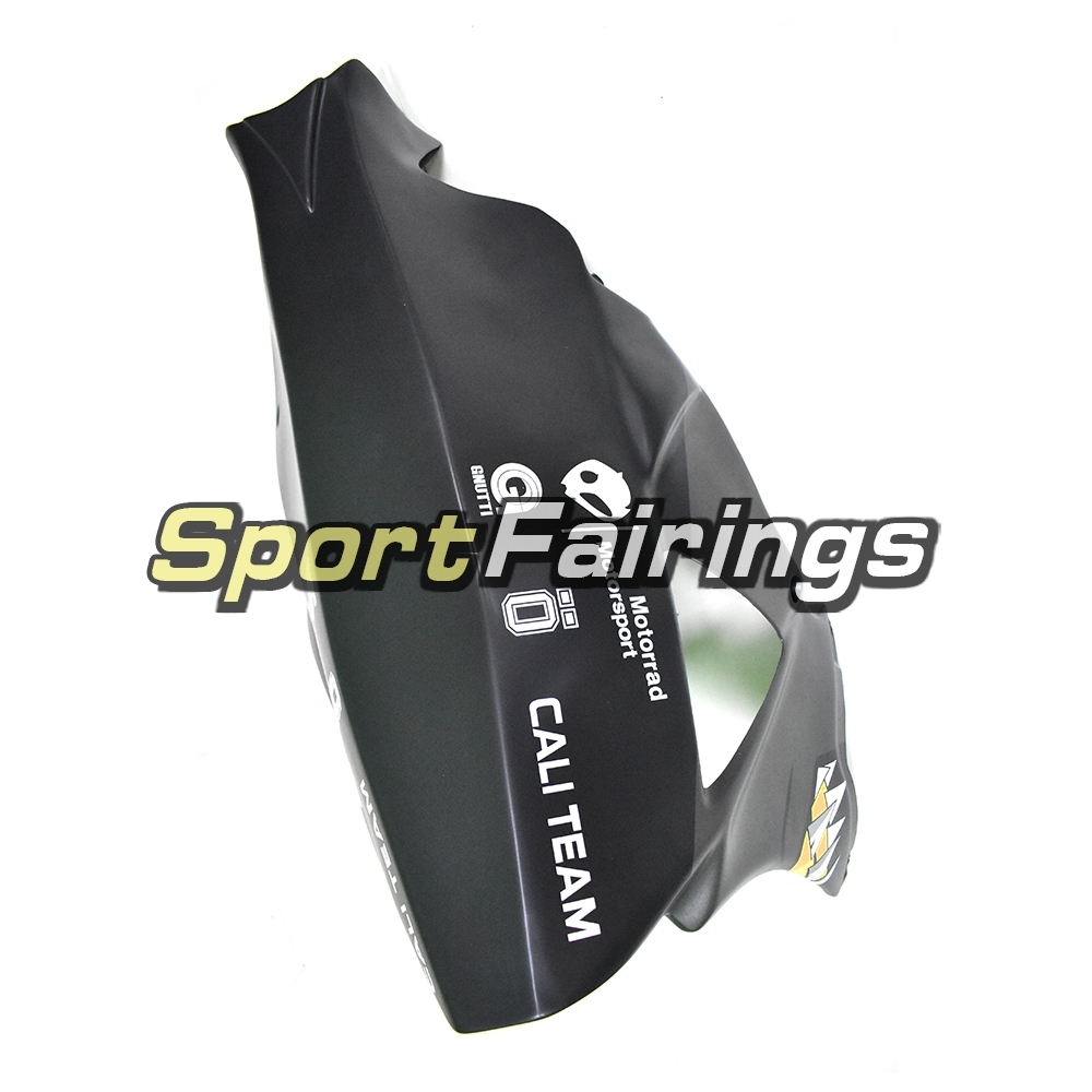 Firberglass Fairing Kit Fit For BMW S1000RR 2011 - 2014 - Grey