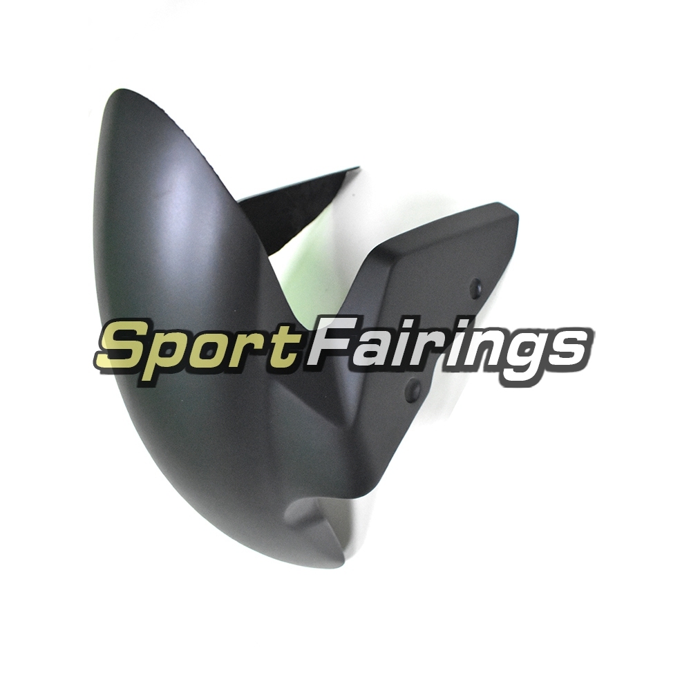 Firberglass Fairing Kit Fit For BMW S1000RR 2011 - 2014 - Grey