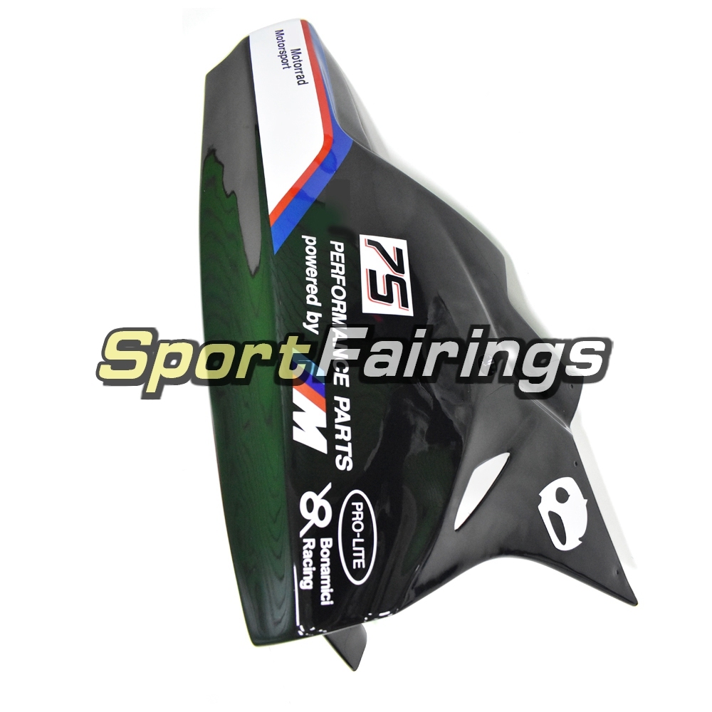 Firberglass Fairing Kit Fit For BMW S1000RR 2015 2016 - White Blue Red