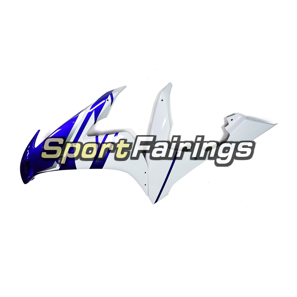 Fairing Kit Fit For Yamaha YZF R1 2004 - 2006 - Blue White