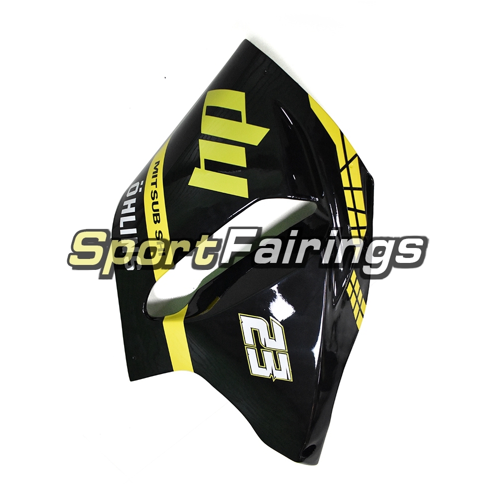Fiberglass Racing Fairing Kit Fit For Yamaha YZF R1 2015 2016 -  Colorful