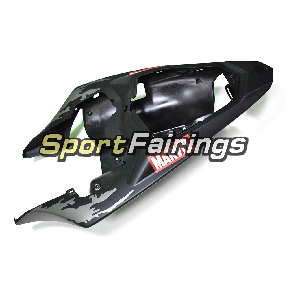 Fairing Kit Fit For Yamaha YZF R1 2012 - 2014 - Grey Black