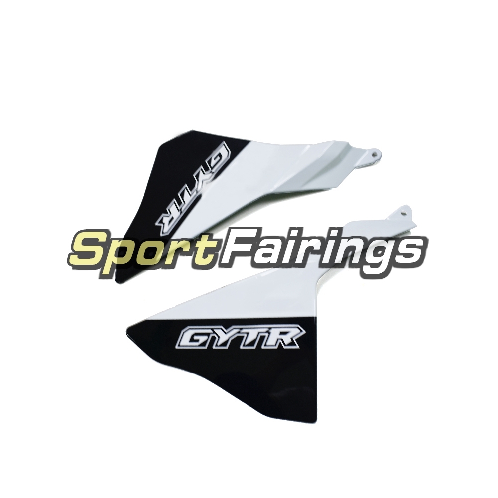 Fairing Kit Fit For Yamaha YZF R1 2015 2016 - White Red