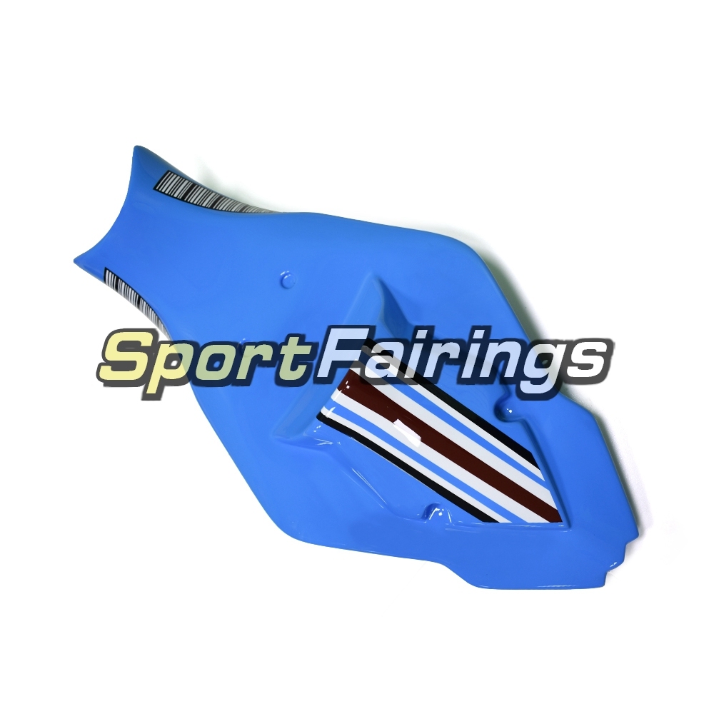 Firberglass Fairing Kit Fit For BMW S1000RR 2009 - 2014 - Silver Blue Black