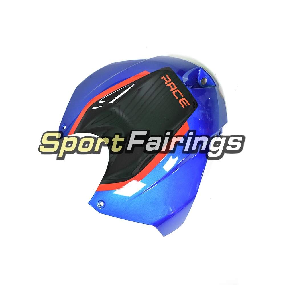 Racing Fairing Kit Fit For BMW S1000RR 2015 2016 - Blue Black
