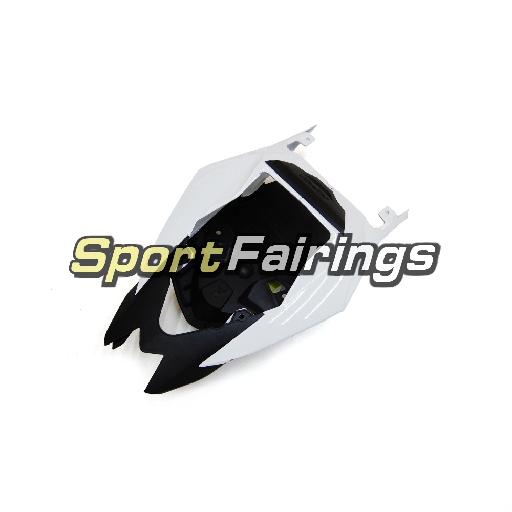 Fairing Kit Fit For BMW S1000RR 2017 2018 - Blue Black